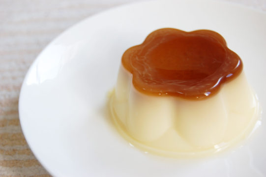 【おやつの時間にも栄養を！】